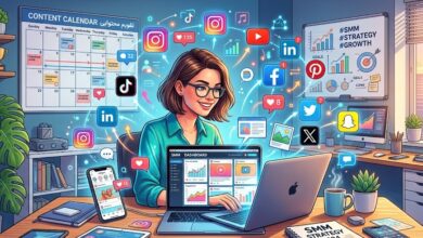 smm